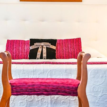 Ghat Apartments Montroig Sitges Buitenkant foto