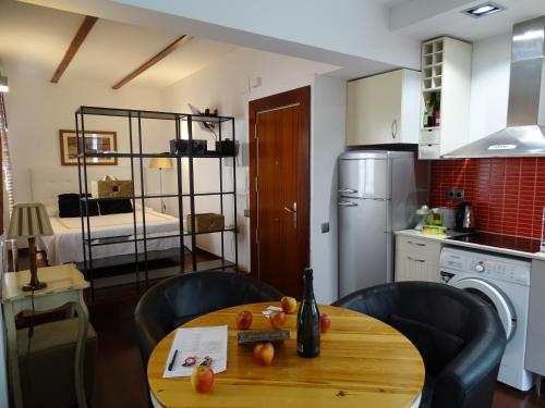 Ghat Apartments Montroig Sitges Buitenkant foto